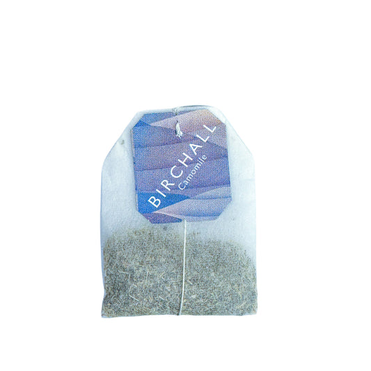 Heřmánkový čaj - bio sáčky (25ks)