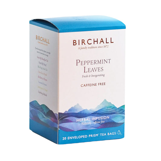 Mátový čaj - pyramidové sáčky (20ks)