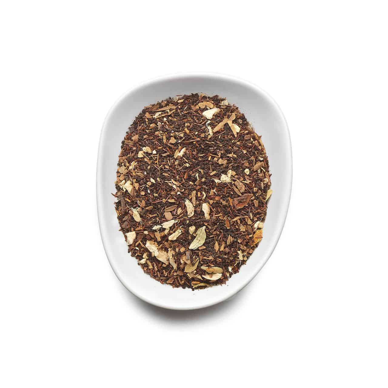 Virunga Chai - bio sáčky (25ks)