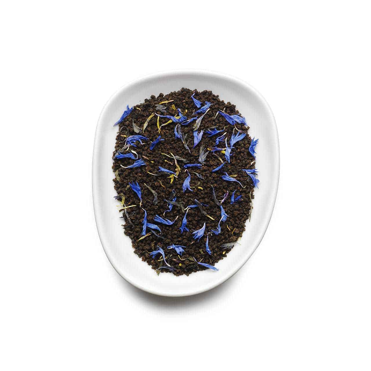 Virunga Earl Grey - bio sáčky (25ks)