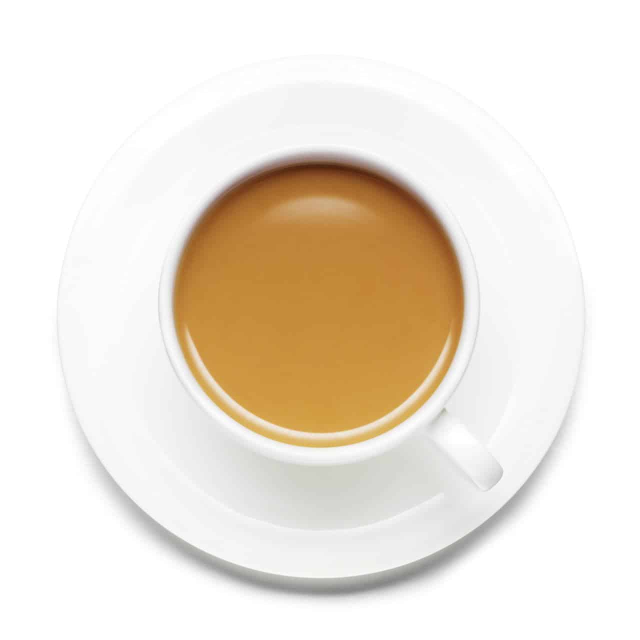 English Breakfast (Great Rift) - bio sáčky (25ks)