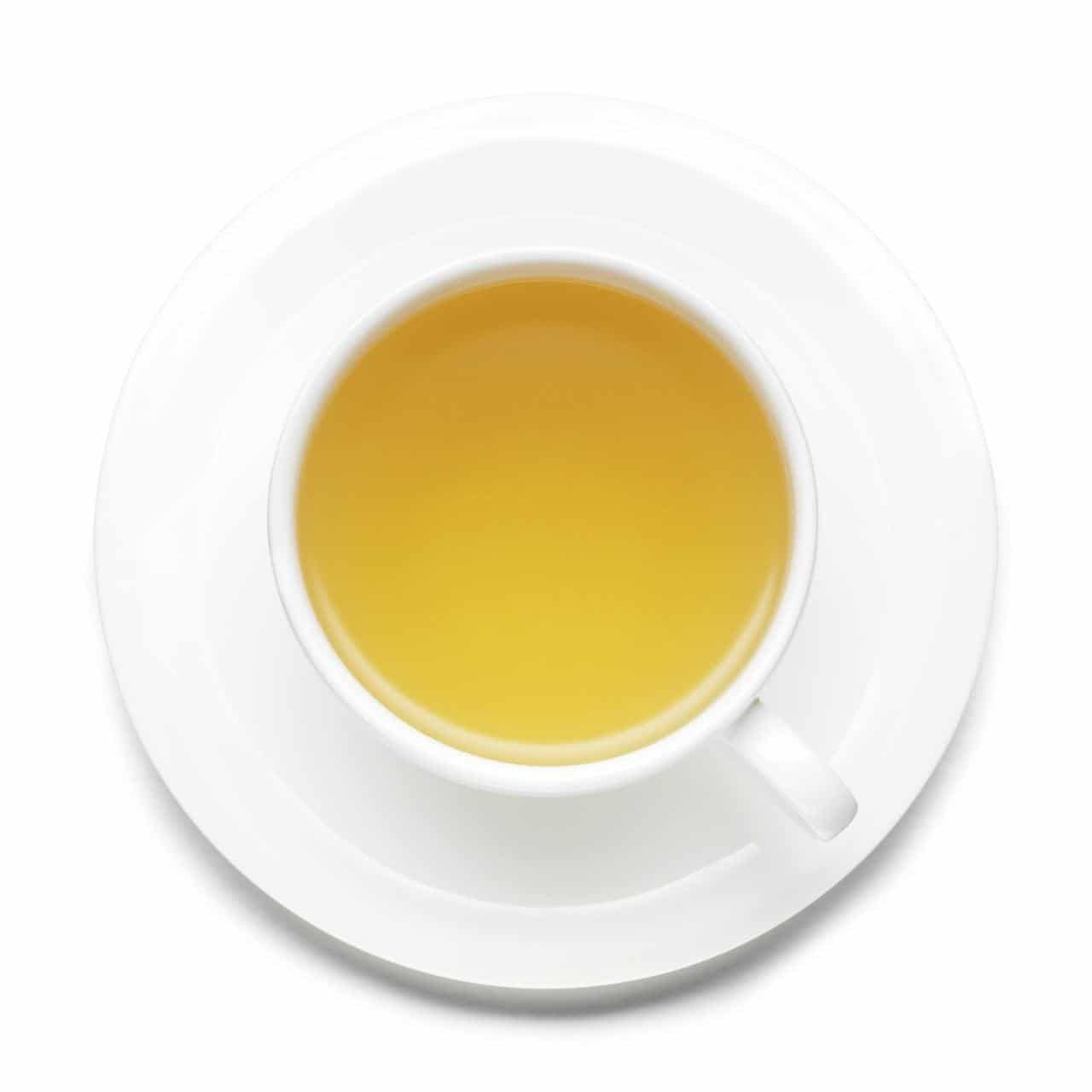 Jasmínový čaj - bio sáčky (25ks)