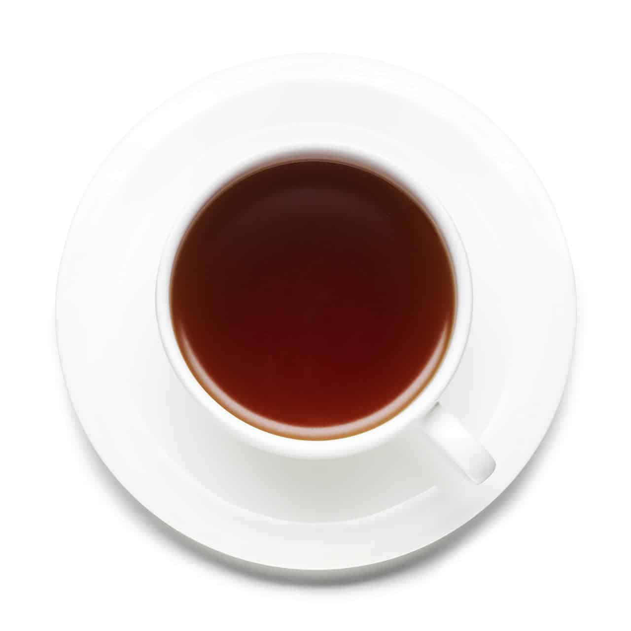 Virunga Afternoon Tea - pyramidové sáčky (20ks)