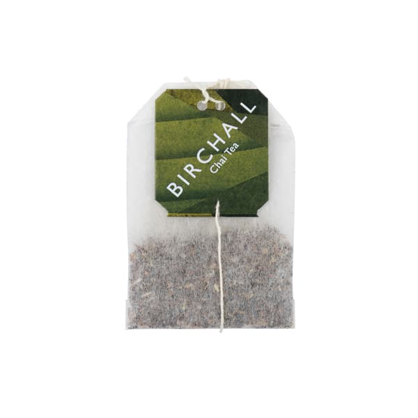 Virunga Chai - bio sáčky (25ks)